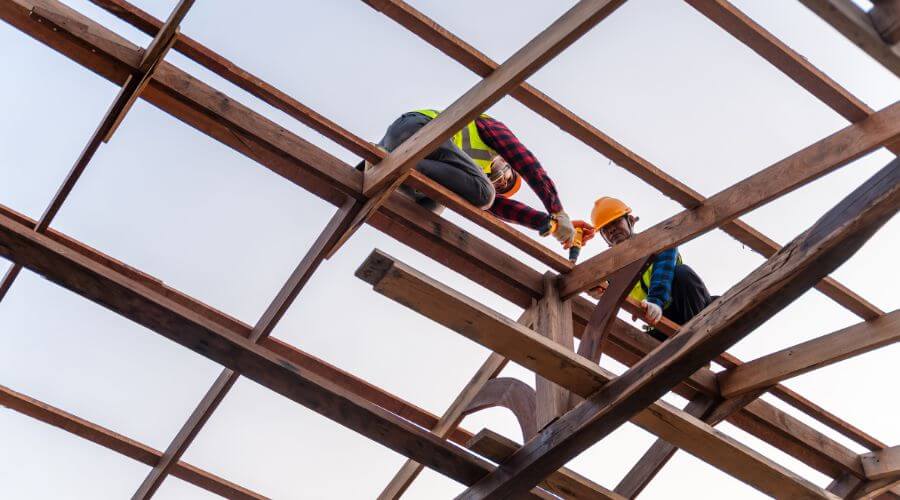 Local Chimney Repair in Greentown, IN